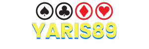 Logo YARIS89